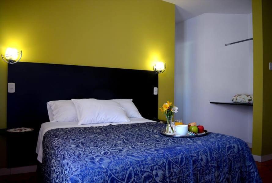 Casa Real Hotel Tacna Exterior photo