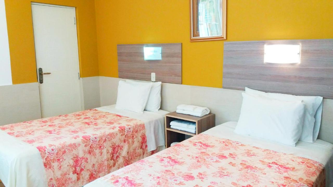 Casa Real Hotel Tacna Exterior photo