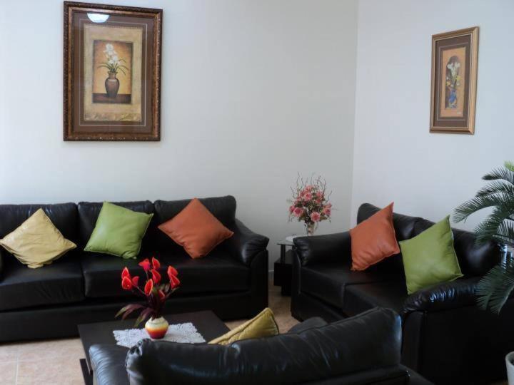 Casa Real Hotel Tacna Exterior photo