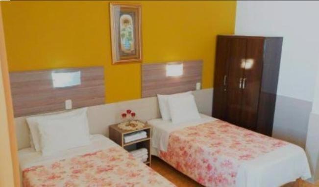 Casa Real Hotel Tacna Exterior photo